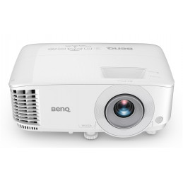 BenQ MW560C Vakioprojektori 4000 ANSI lumenia DLP WXGA (1280x800) 3D Valkoinen