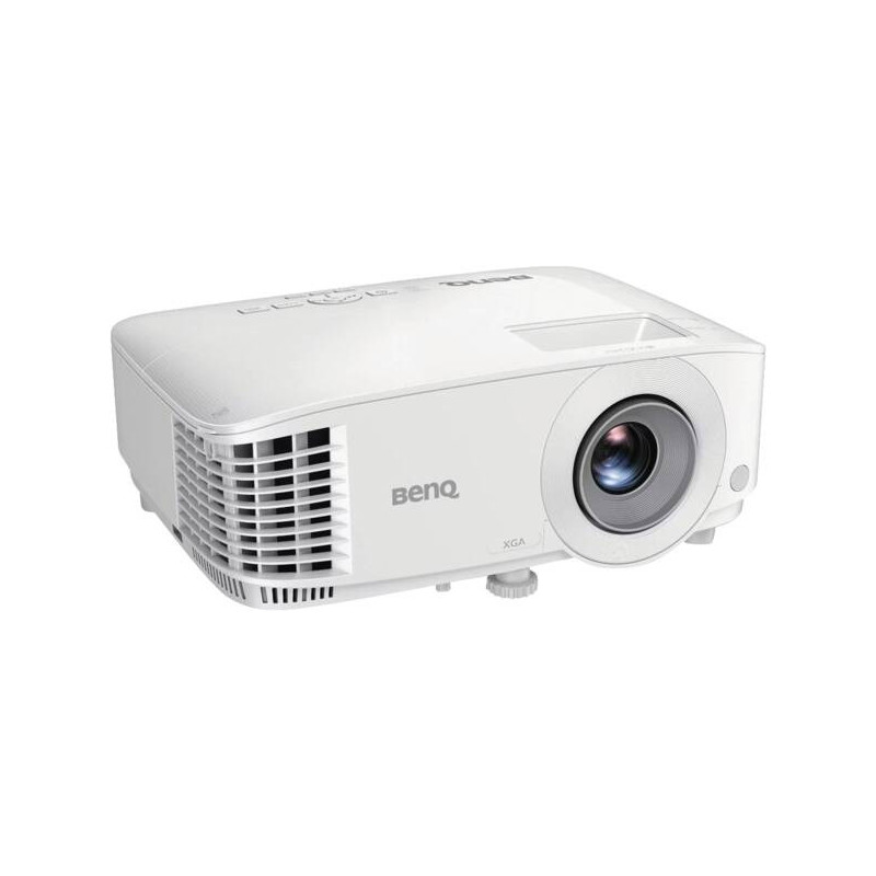 BenQ MX560C Vakioprojektori 4000 ANSI lumenia DLP XGA (1024x768) 3D Valkoinen