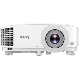 BenQ MX560C Vakioprojektori 4000 ANSI lumenia DLP XGA (1024x768) 3D Valkoinen