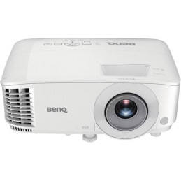 BenQ MX560C Vakioprojektori 4000 ANSI lumenia DLP XGA (1024x768) 3D Valkoinen