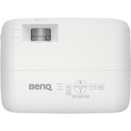 BenQ MX560C Vakioprojektori 4000 ANSI lumenia DLP XGA (1024x768) 3D Valkoinen