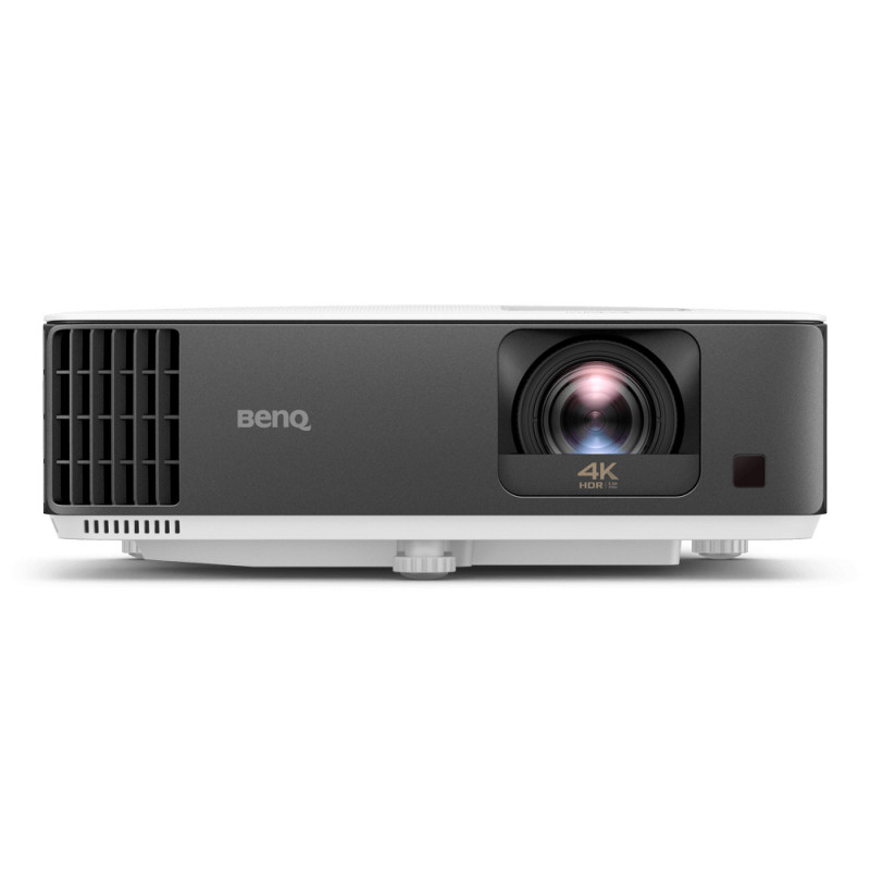 BenQ TK700ST Lähiprojektori 3000 ANSI lumenia DLP UHD 4K (3840x2160) 3D Valkoinen