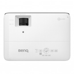 BenQ TK700ST Lähiprojektori 3000 ANSI lumenia DLP UHD 4K (3840x2160) 3D Valkoinen