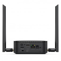 BenQ WDC25 langaton esitysjärjestelmä HDMI   USB Type-C Työpöytä