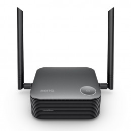 BenQ WDC25 langaton esitysjärjestelmä HDMI   USB Type-C Työpöytä