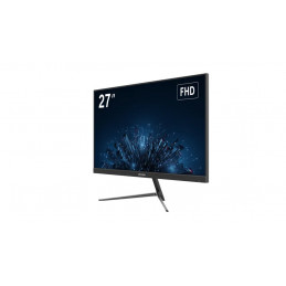 Hikvision DS-D5027F3-2P2S valvontamonitori Videovalvontanäyttö 68,6 cm (27") 1920 x 1080 pikseliä