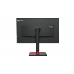 Lenovo ThinkVision T32h-30 tietokoneen litteä näyttö 80 cm (31.5") 2560 x 1440 pikseliä Quad HD LED Musta