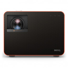 BenQ X3100i 3300 ANSI lumenia DLP UHD 4K (3840x2160) 3D Musta