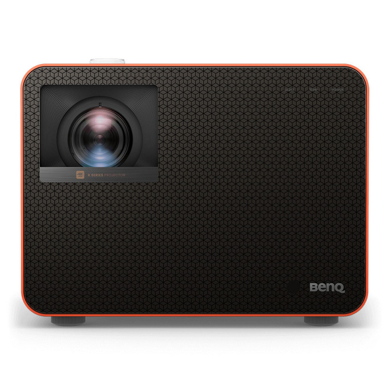 BenQ X3100i 3300 ANSI lumenia DLP UHD 4K (3840x2160) 3D Musta