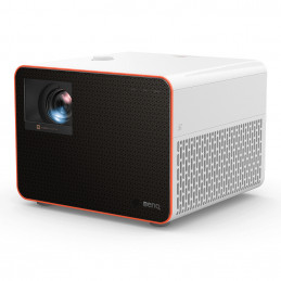BenQ X3100i 3300 ANSI lumenia DLP UHD 4K (3840x2160) 3D Musta