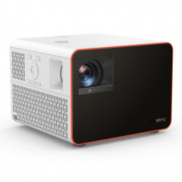 BenQ X3100i 3300 ANSI lumenia DLP UHD 4K (3840x2160) 3D Musta