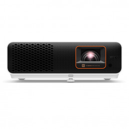 BenQ X500i Lähiprojektori 2200 ANSI lumenia DLP UHD 4K (3840x2160) Musta, Valkoinen