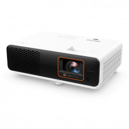 BenQ X500i Lähiprojektori 2200 ANSI lumenia DLP UHD 4K (3840x2160) Musta, Valkoinen