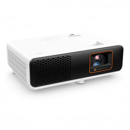 BenQ X500i Lähiprojektori 2200 ANSI lumenia DLP UHD 4K (3840x2160) Musta, Valkoinen