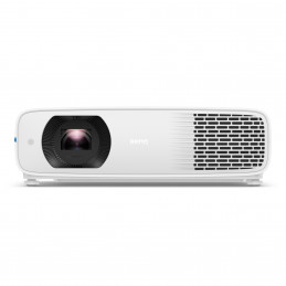 BenQ LH750 5000 ANSI lumenia DLP 1080p (1920x1080) 3D Valkoinen