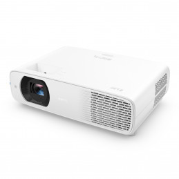 BenQ LH750 5000 ANSI lumenia DLP 1080p (1920x1080) 3D Valkoinen