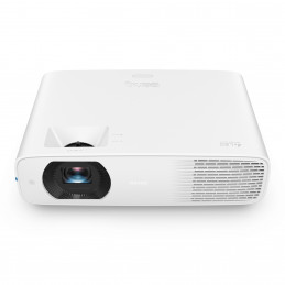 BenQ LH750 5000 ANSI lumenia DLP 1080p (1920x1080) 3D Valkoinen