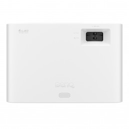 BenQ LH750 5000 ANSI lumenia DLP 1080p (1920x1080) 3D Valkoinen