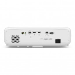 BenQ LH750 5000 ANSI lumenia DLP 1080p (1920x1080) 3D Valkoinen