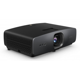 BenQ W2720i Vakioprojektori 2500 ANSI lumenia DLP UHD 4K (3840x2160) 3D Musta