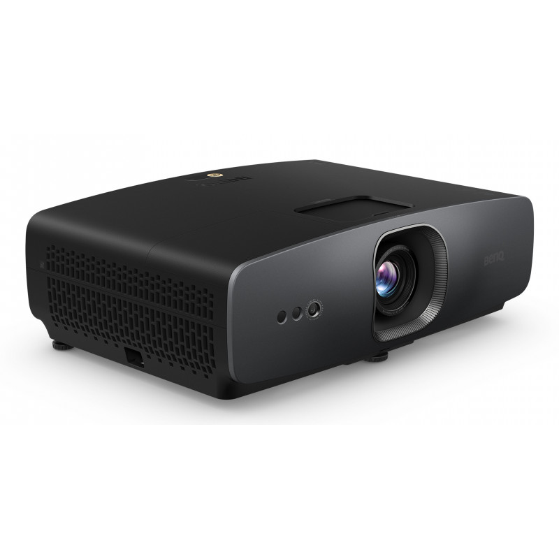 BenQ W2720i Vakioprojektori 2500 ANSI lumenia DLP UHD 4K (3840x2160) 3D Musta