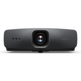 BenQ W2720i Vakioprojektori 2500 ANSI lumenia DLP UHD 4K (3840x2160) 3D Musta