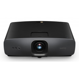 BenQ W2720i Vakioprojektori 2500 ANSI lumenia DLP UHD 4K (3840x2160) 3D Musta