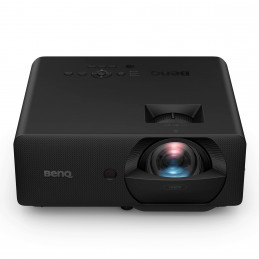 BenQ LH830ST Lähiprojektori 4000 ANSI lumenia DLP UHD 4K (3840x2160) 3D Musta