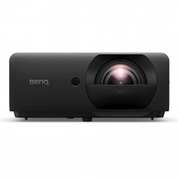 BenQ LH830ST Lähiprojektori 4000 ANSI lumenia DLP UHD 4K (3840x2160) 3D Musta
