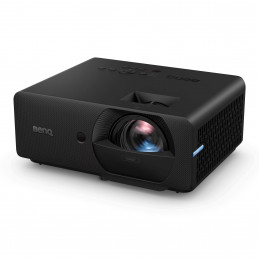 BenQ LH830ST Lähiprojektori 4000 ANSI lumenia DLP UHD 4K (3840x2160) 3D Musta