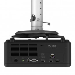 BenQ LH830ST Lähiprojektori 4000 ANSI lumenia DLP UHD 4K (3840x2160) 3D Musta