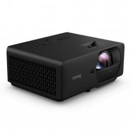 BenQ LH830ST Lähiprojektori 4000 ANSI lumenia DLP UHD 4K (3840x2160) 3D Musta