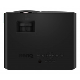 BenQ LH830ST Lähiprojektori 4000 ANSI lumenia DLP UHD 4K (3840x2160) 3D Musta