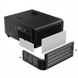 BenQ LH830ST Lähiprojektori 4000 ANSI lumenia DLP UHD 4K (3840x2160) 3D Musta