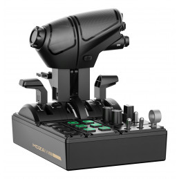 MOZA MTQ Throttle Panel Lentoalusta