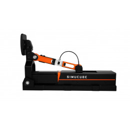 SIMUCUBE ActivePedal