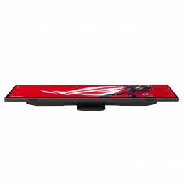 ASUS ROG Strix XG129C tietokoneen litteä näyttö 31,2 cm (12.3") 1920 x 720 pikseliä LCD Kosketusnäyttö Musta