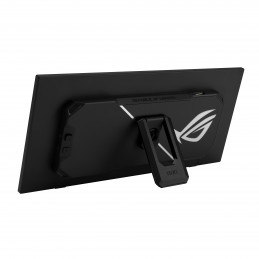 ASUS ROG Strix XG129C tietokoneen litteä näyttö 31,2 cm (12.3") 1920 x 720 pikseliä LCD Kosketusnäyttö Musta
