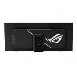 ASUS ROG Strix XG129C tietokoneen litteä näyttö 31,2 cm (12.3") 1920 x 720 pikseliä LCD Kosketusnäyttö Musta