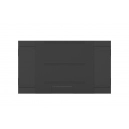 LG 110UM5K Digitaalinen litteä infotaulu 2,79 m (110") LCD Wi-Fi 500 cd m² 4K Ultra HD Musta WebOS 16 7