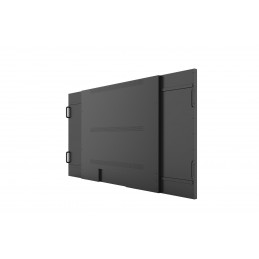 LG 110UM5K Digitaalinen litteä infotaulu 2,79 m (110") LCD Wi-Fi 500 cd m² 4K Ultra HD Musta WebOS 16 7