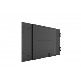 LG 110UM5K Digitaalinen litteä infotaulu 2,79 m (110") LCD Wi-Fi 500 cd m² 4K Ultra HD Musta WebOS 16 7