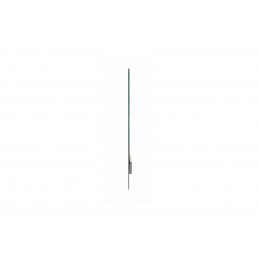 LG 30EW5TP-A infonäyttö Digitaalinen litteä infotaulu 76,2 cm (30") OLED 600 cd m² HD Hopea Kosketusnäyttö 18 7