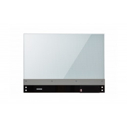 LG 30EW5TP-A infonäyttö Digitaalinen litteä infotaulu 76,2 cm (30") OLED 600 cd m² HD Hopea Kosketusnäyttö 18 7