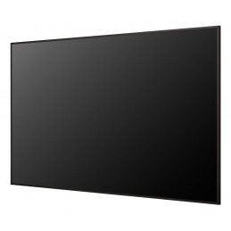 LG 86UH5N-M infonäyttö Digitaalinen litteä infotaulu 2,18 m (86") LED Wi-Fi 500 cd m² 4K Ultra HD Musta WebOS 24 7
