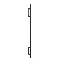 LG 86UH5N-M infonäyttö Digitaalinen litteä infotaulu 2,18 m (86") LED Wi-Fi 500 cd m² 4K Ultra HD Musta WebOS 24 7