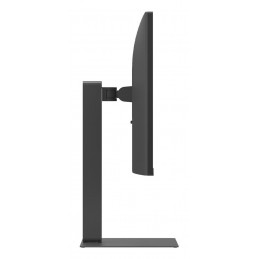 LG 27U730A-B tietokoneen litteä näyttö 68,6 cm (27") 3840 x 2160 pikseliä 4K Ultra HD Musta