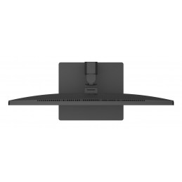 LG 27U730A-B tietokoneen litteä näyttö 68,6 cm (27") 3840 x 2160 pikseliä 4K Ultra HD Musta