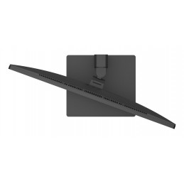 LG 27U730A-B tietokoneen litteä näyttö 68,6 cm (27") 3840 x 2160 pikseliä 4K Ultra HD Musta