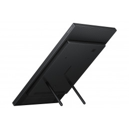 Samsung QB13C-T Digitaalinen litteä infotaulu 33 cm (13") LCD Wi-Fi 500 cd m² Full HD Musta Kosketusnäyttö Tizen 7.0 16 7